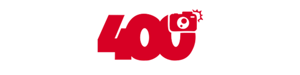 Logo 400shot