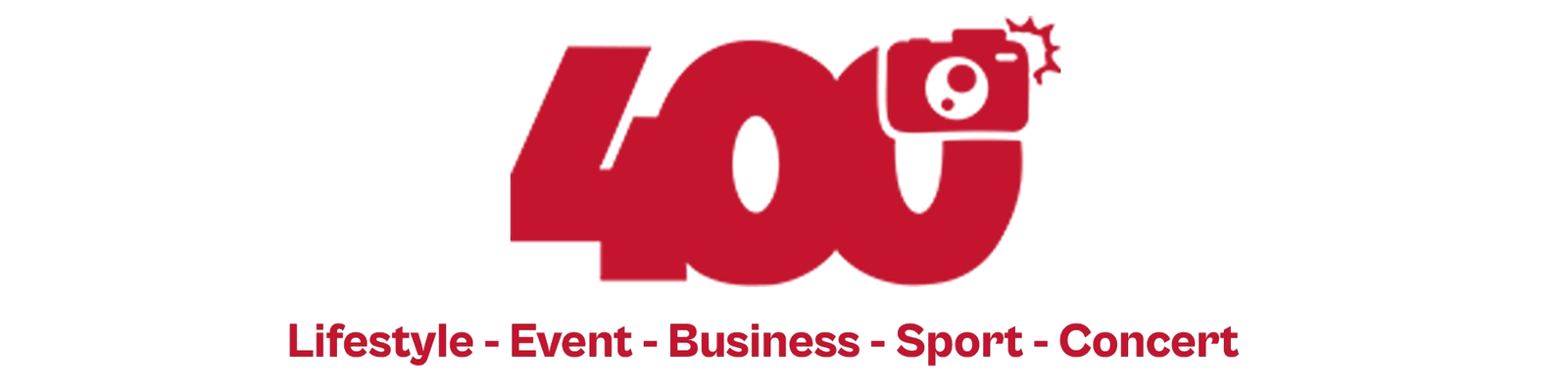Logo 400shot
