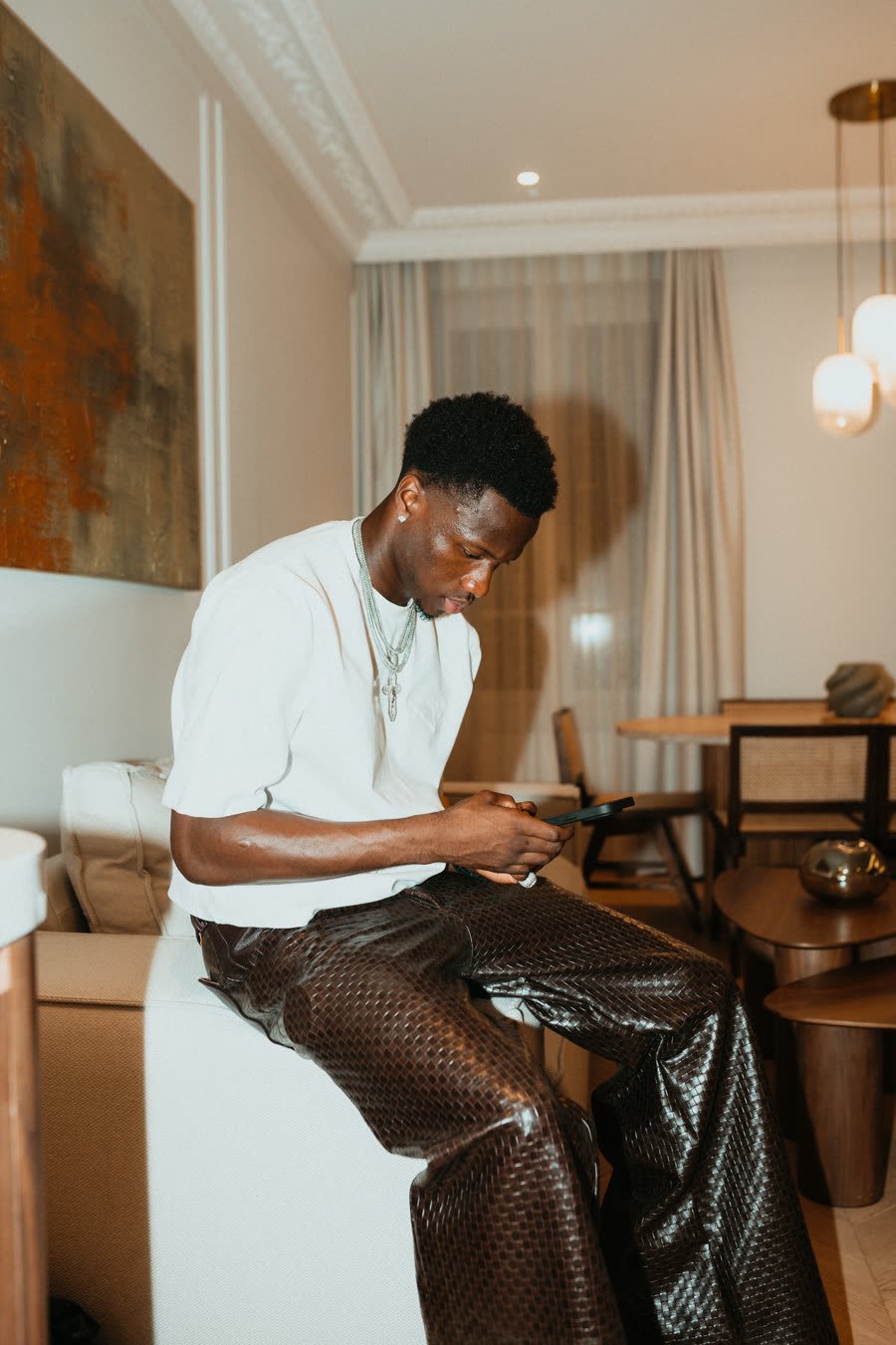 Daniel Oyegoke