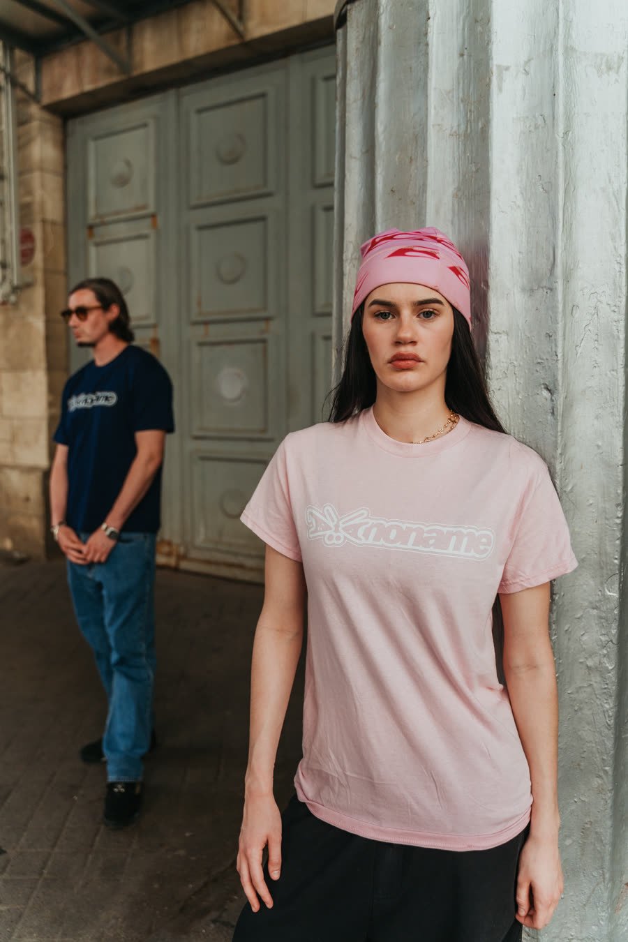 Ducebrazi & Clara, Noname